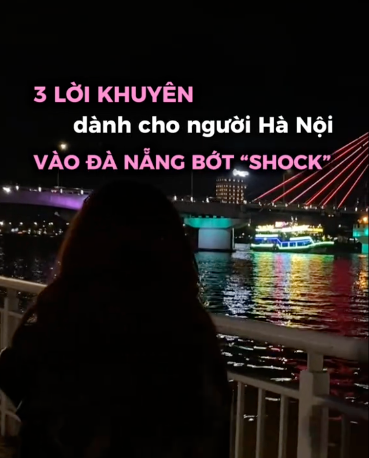 Người Đ&agrave; Nẵng "cảnh b&aacute;o" - Ảnh 1.
