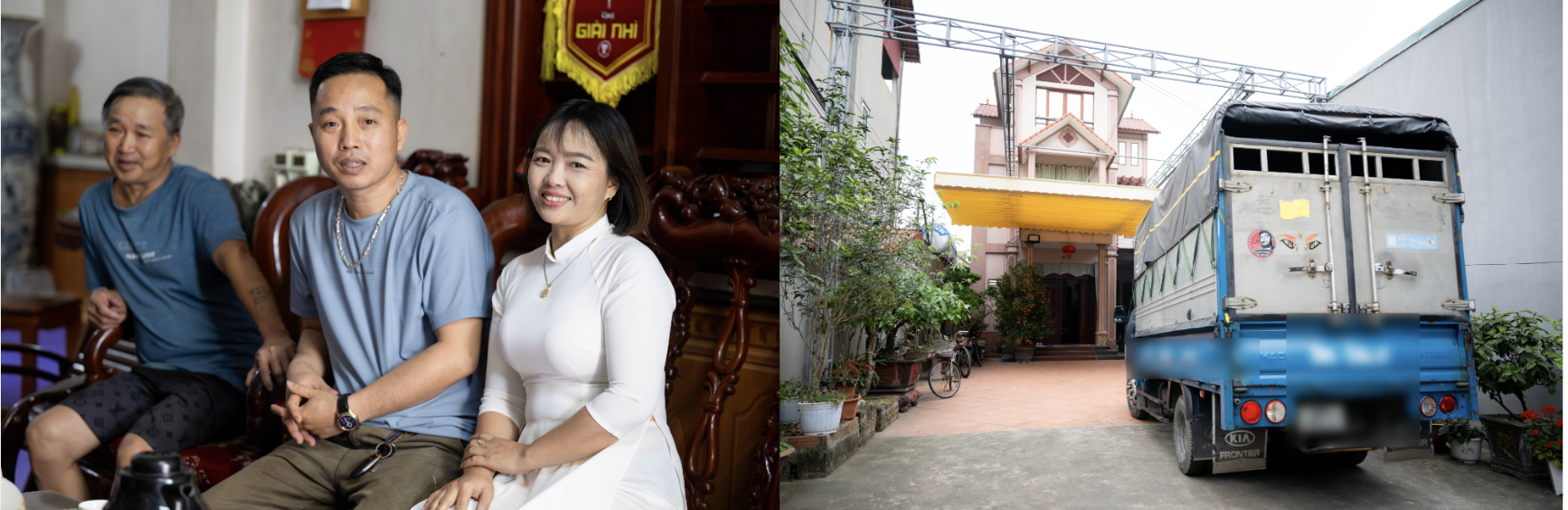 C&acirc;u chuyện nữ sinh Bắc Ninh 22 tuổi tr&uacute;ng tuyển Thạc sĩ Harvard g&acirc;y tranh luận x&atilde; hội - Ảnh 4.