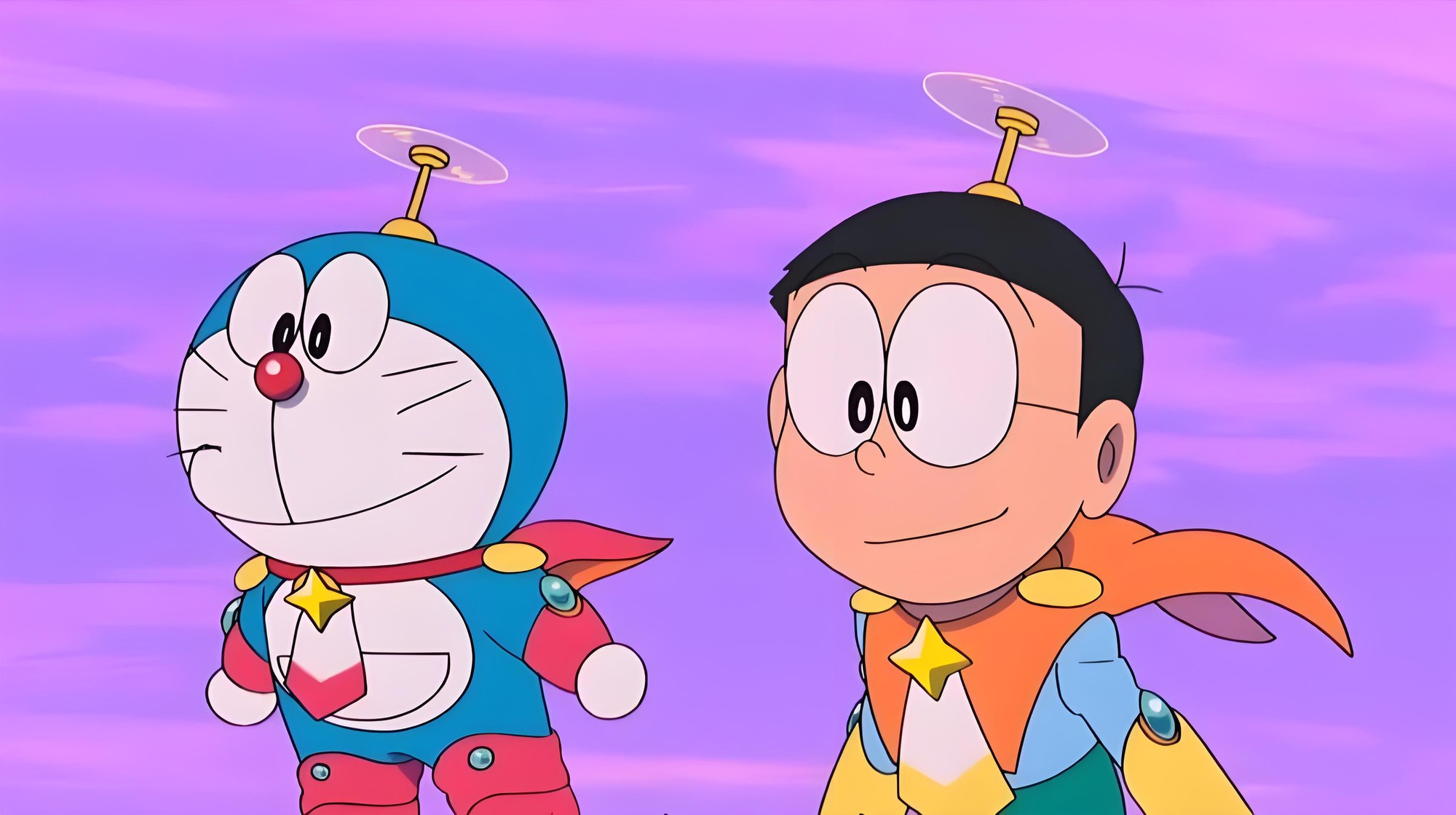 3 bảo bối của Doraemon su&yacute;t g&acirc;y ra thảm họa diệt vong- Ảnh 1.