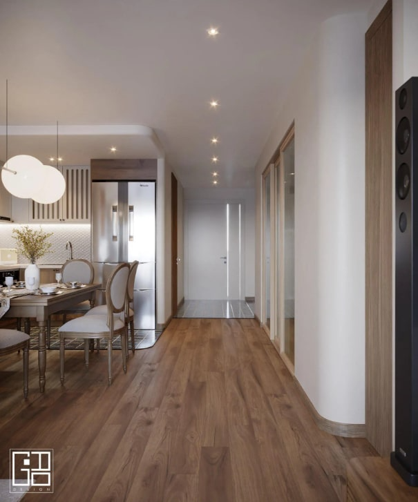 Tun Phạm mua chung cư hơn 50 tỷ khiến cả c&otilde;i mạng cho&aacute;ng: Đỉnh &aacute;c, Tiktoker kiếm tiền cỡ n&agrave;y?!  - Ảnh 8.