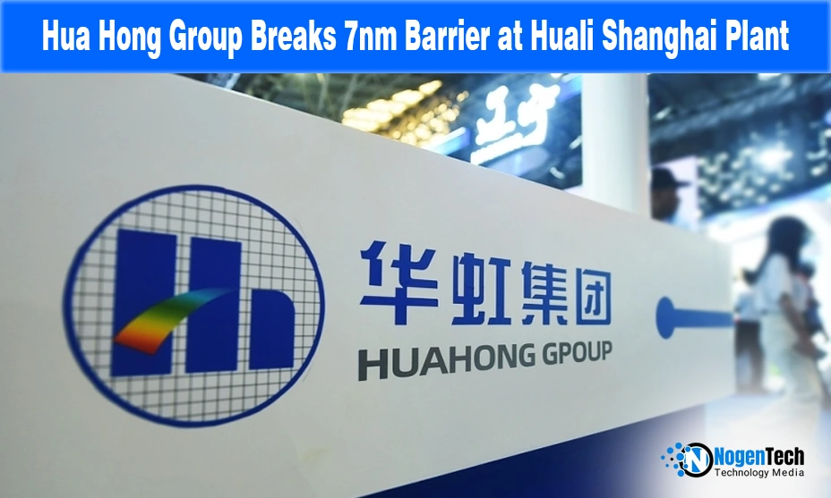 Trung Quốc ph&aacute;t triển c&ocirc;ng nghệ chip 7nm Nhờ Huawei trong năm 2026 - Ảnh 1.