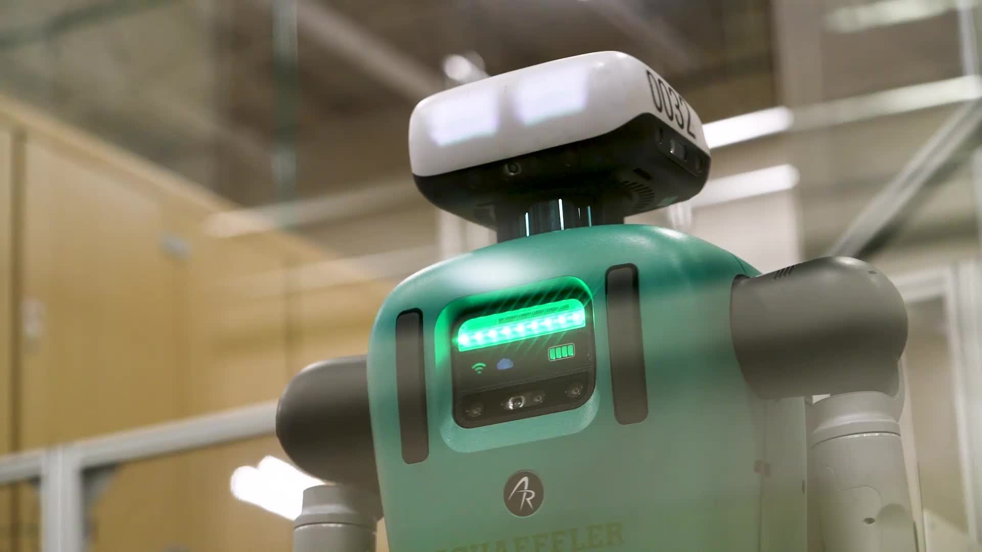 5 Triệu robot gi&aacute; rẻ 2 USD / giờ sẽ thay thế nh&acirc;n c&ocirc;ng trong nh&agrave; m&aacute;y năm 2026 - Ảnh 6.