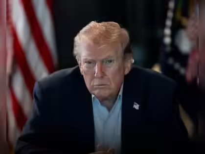 Bị đồng minh từ chối kế hoạch Hormuz, &ocirc;ng Donald Trump phản ứng ra sao? - Ảnh 1.