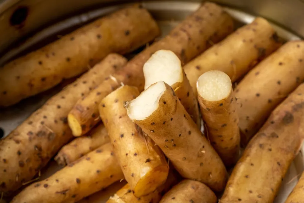 Loại rau bổ thận, vừa rẻ vừa dễ mua, chợ Việt n&agrave;o cũng c&oacute; - Ảnh 3.