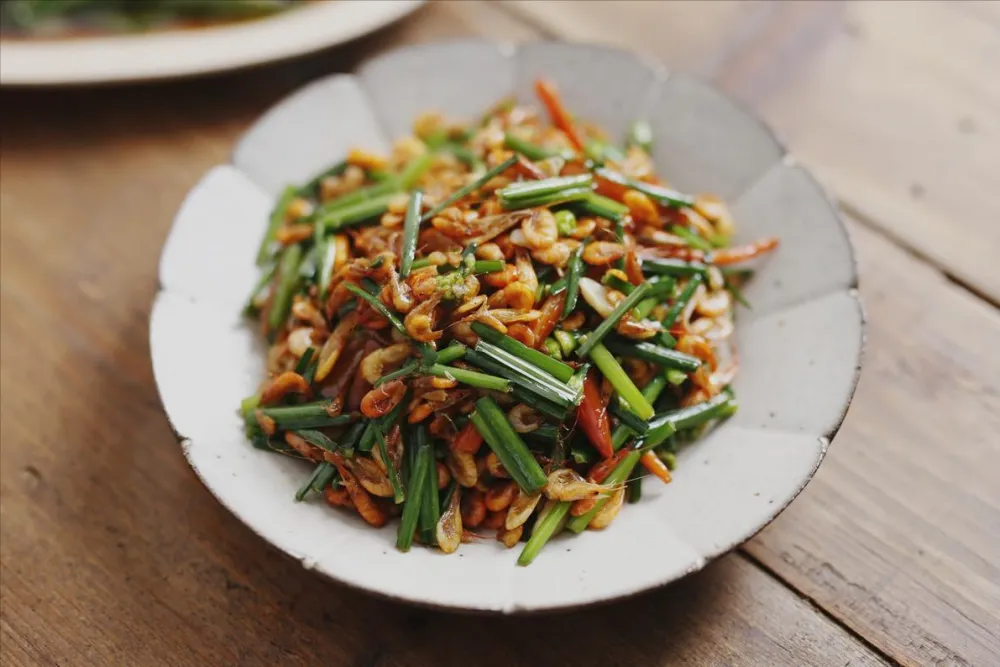 Loại rau bổ thận, vừa rẻ vừa dễ mua, chợ Việt n&agrave;o cũng c&oacute; - Ảnh 2.