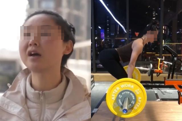 C&ocirc; g&aacute;i bỗng "mọc yết hầu", giọng n&oacute;i nam t&iacute;nh sau khi d&ugrave;ng thuốc tăng cơ c&oacute; th&agrave;nh phần "chỉ d&ugrave;ng cho ngựa"? - Ảnh 1.