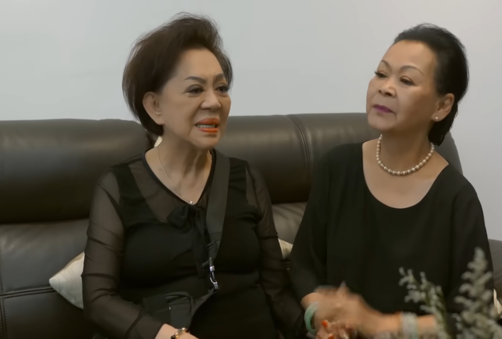 Giao Linh qua Mỹ được Kh&aacute;nh Ly cưu mang: "Chị cho t&ocirc;i ở mấy năm kh&ocirc;ng lấy một đồng"- Ảnh 1.