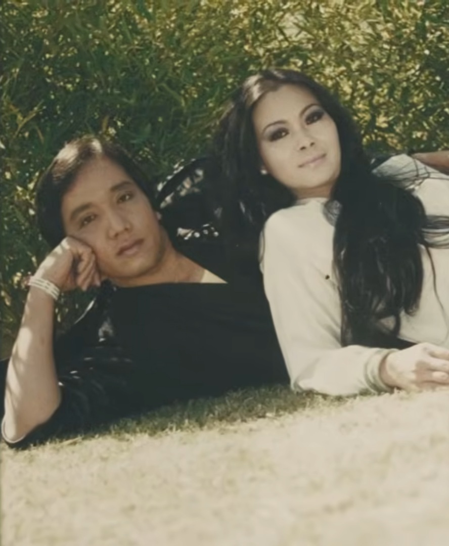 Nam danh ca 81 tuổi về nước nhắn Kh&aacute;nh Ly: "Cố l&ecirc;n đi!" - Ảnh 1.