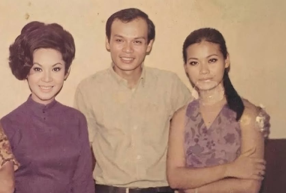 Giao Linh qua Mỹ được Kh&aacute;nh Ly cưu mang: "Chị cho t&ocirc;i ở mấy năm kh&ocirc;ng lấy một đồng"- Ảnh 2.