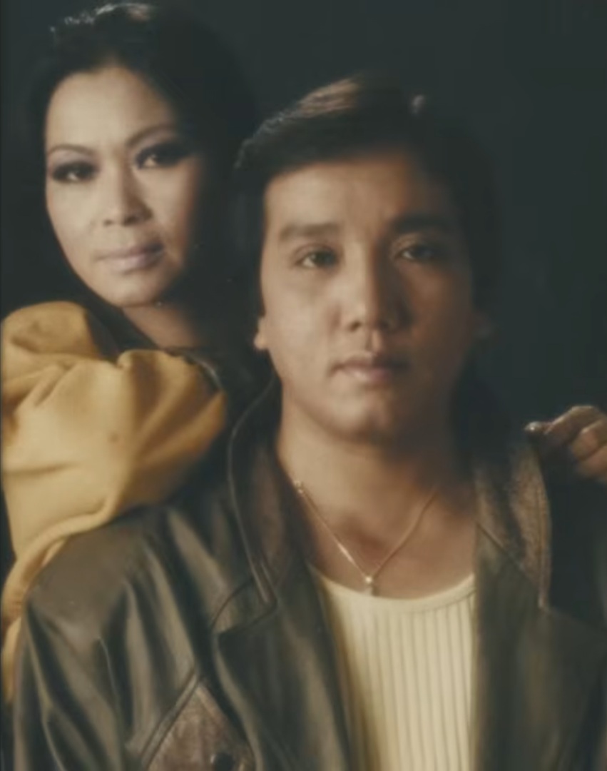 Nam danh ca 81 tuổi về nước nhắn Kh&aacute;nh Ly: "Cố l&ecirc;n đi!" - Ảnh 2.