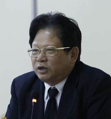 Ông Đào Hữu Huyền, Chủ tịch HĐQT Tập đoàn Hóa chất Đức Giang và 13 thuộc cấp vì sao bị khởi tố? - Ảnh 1.