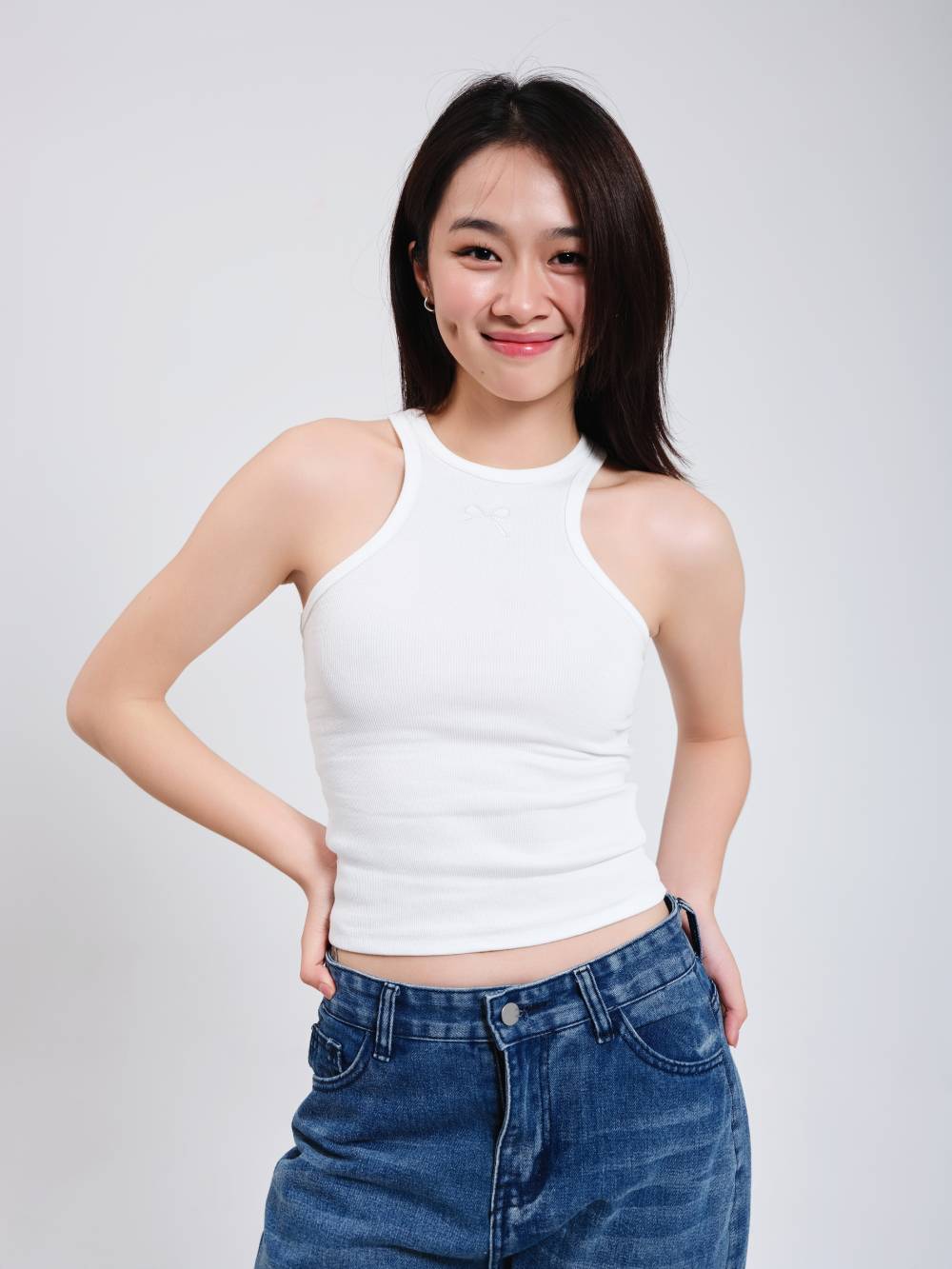 Diễn vi&ecirc;n Kiều Diễm: Từ người mẫu quảng c&aacute;o đến m&agrave;n ảnh rộng - Ảnh 1.