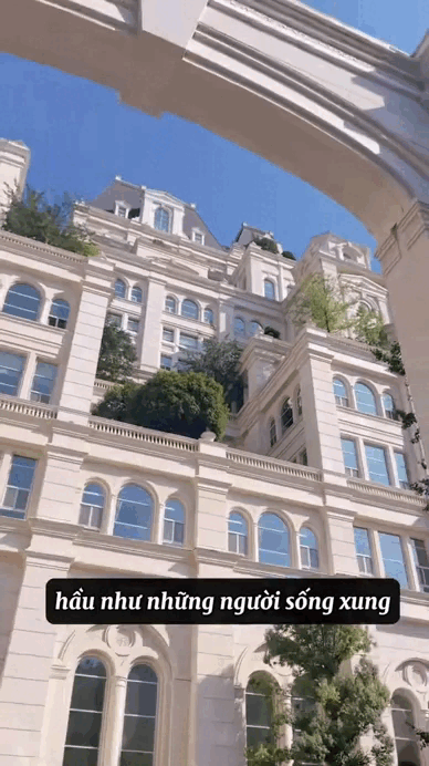 Dinh thự b&iacute; ẩn nhất Trung Quốc: Rộng gấp 9 lần phường Ho&agrave;n Kiếm H&agrave; Nội, trị gi&aacute; gần 10.000 tỷ đồng, đi m&ograve;n g&oacute;t kh&ocirc;ng thấy điểm dừng- Ảnh 8.