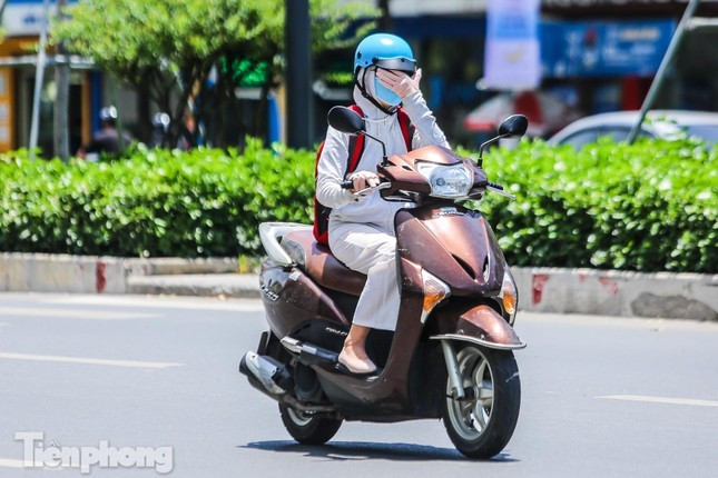 Miền Bắc tiếp tục tăng Nhiệt với thời tiết nắng ấm ng&agrave;y 17 / 3 / 2026 - Ảnh 1.