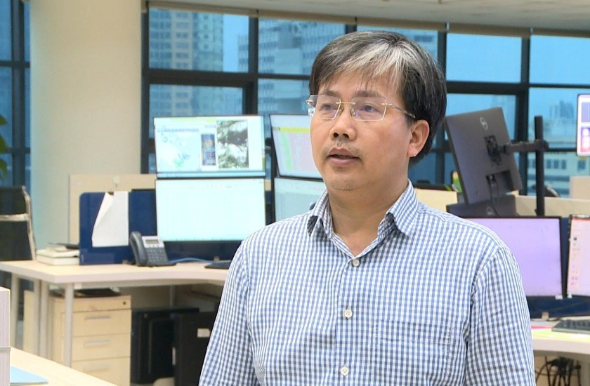 Dự b&aacute;o thời tiết 2026: B&atilde;o &iacute;t nhưng mạnh , thi&ecirc;n tai bất thường tại Việt Nam - Ảnh 1.