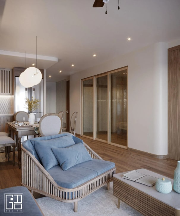 Tun Phạm mua chung cư hơn 50 tỷ khiến cả c&otilde;i mạng cho&aacute;ng: Đỉnh &aacute;c, Tiktoker kiếm tiền cỡ n&agrave;y?!  - Ảnh 10.