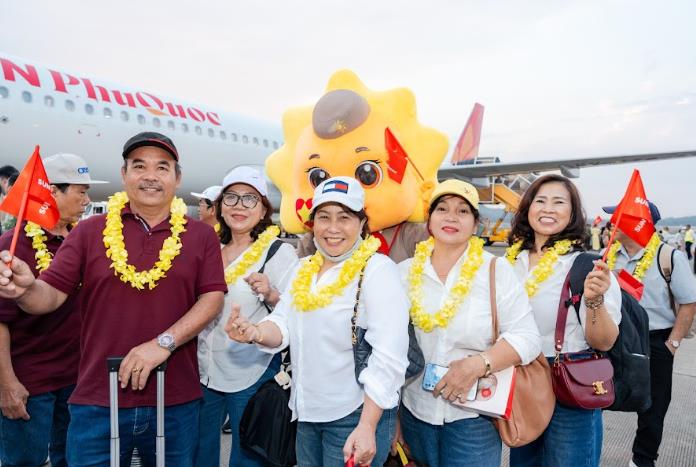 Hãng bay mang tên điểm đến: chiến lược mới của hàng không Việt - Ảnh 3. Hãng bay mang tên điểm đến: chiến lược mới của hàng không Việt - Ảnh 3.