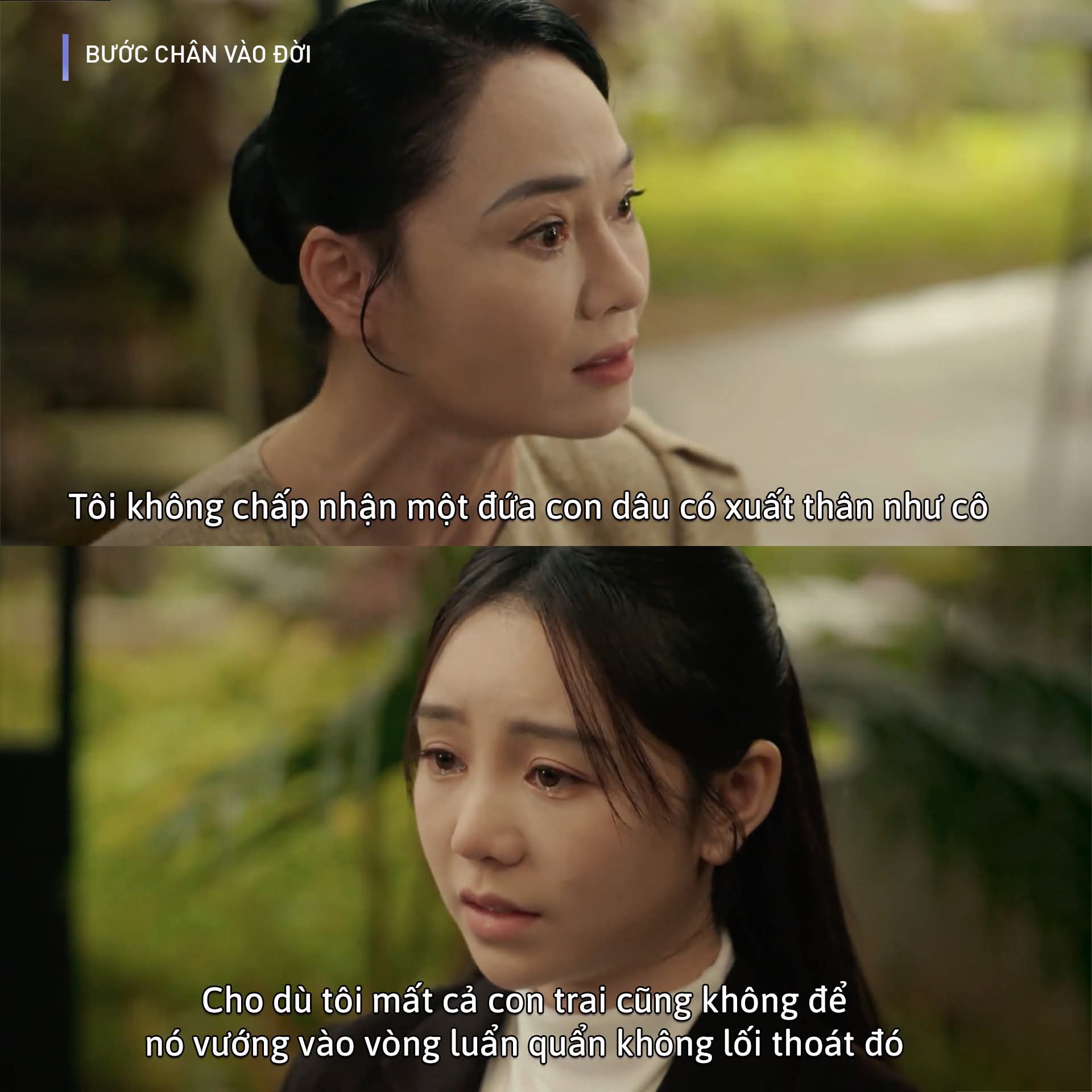 Tuyệt sắc giai nh&acirc;n l&agrave; NSƯT nổi tiếng miền Bắc một thời: Cứ xuất hiện l&agrave; kh&aacute;n giả cầu xin "chị đừng đ&oacute;ng phim nữa" - Ảnh 1.