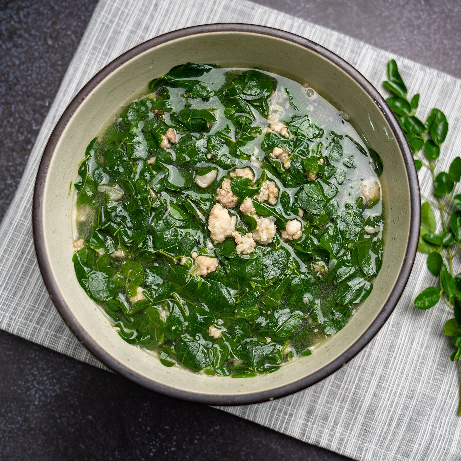 Đây là loại rau tốt nhất cho tim mạch: Có đầy ở Việt Nam nhưng không phải ai cũng biết để ăn - Ảnh 5.