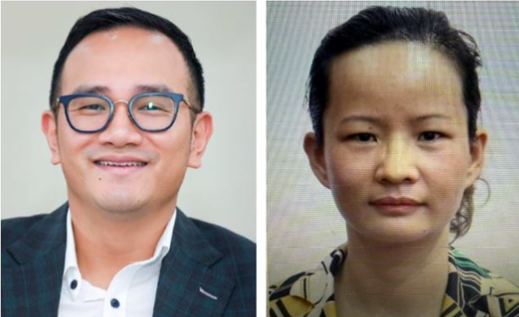 Đ&agrave;o Hữu Huyền v&agrave; Đ&agrave;o Hữu Duy Anh: Vụ &aacute;n h&igrave;nh sự tại Tập đo&agrave;n h&oacute;a chất Đức Giang - Ảnh 2.