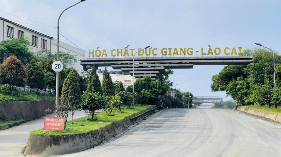 H&oacute;a chất Đức Giang Li&ecirc;n quan vụ quặng lậu: Ph&aacute;p luật v&agrave; tr&aacute;ch nhiệm h&igrave;nh sự 2026 - Ảnh 2.