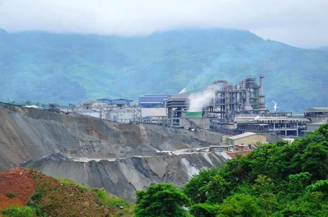 H&oacute;a chất Đức Giang Li&ecirc;n quan vụ quặng lậu: Ph&aacute;p luật v&agrave; tr&aacute;ch nhiệm h&igrave;nh sự 2026 - Ảnh 3.