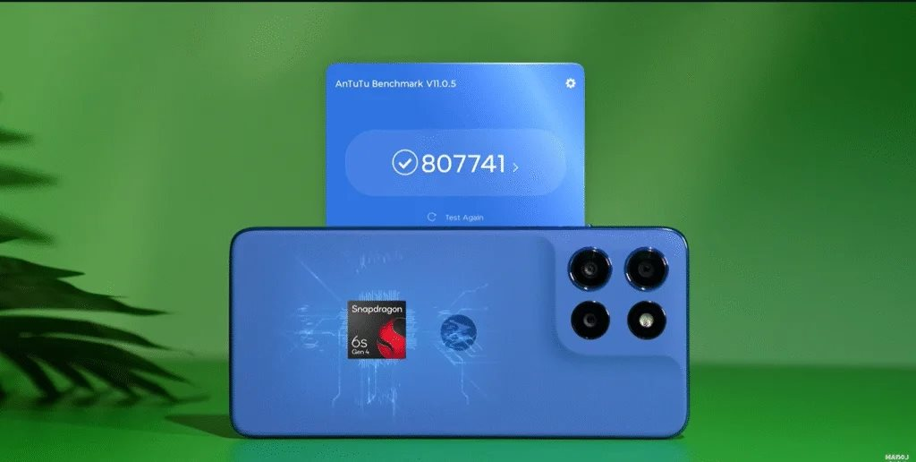 Motorola ra mắt Moto G57 Power gi&aacute; 7 triệu với pin khủng 7 . 000 MAh v&agrave; thiết kế bền bỉ - Ảnh 2.