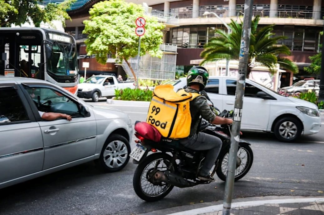 Ng&agrave;nh c&ocirc;ng nghiệp giao đồ ăn trị gi&aacute; 20 tỷ USD đối mặt c&aacute;o buộc gi&aacute;n điệp từ Trung Quốc - Ảnh 3.