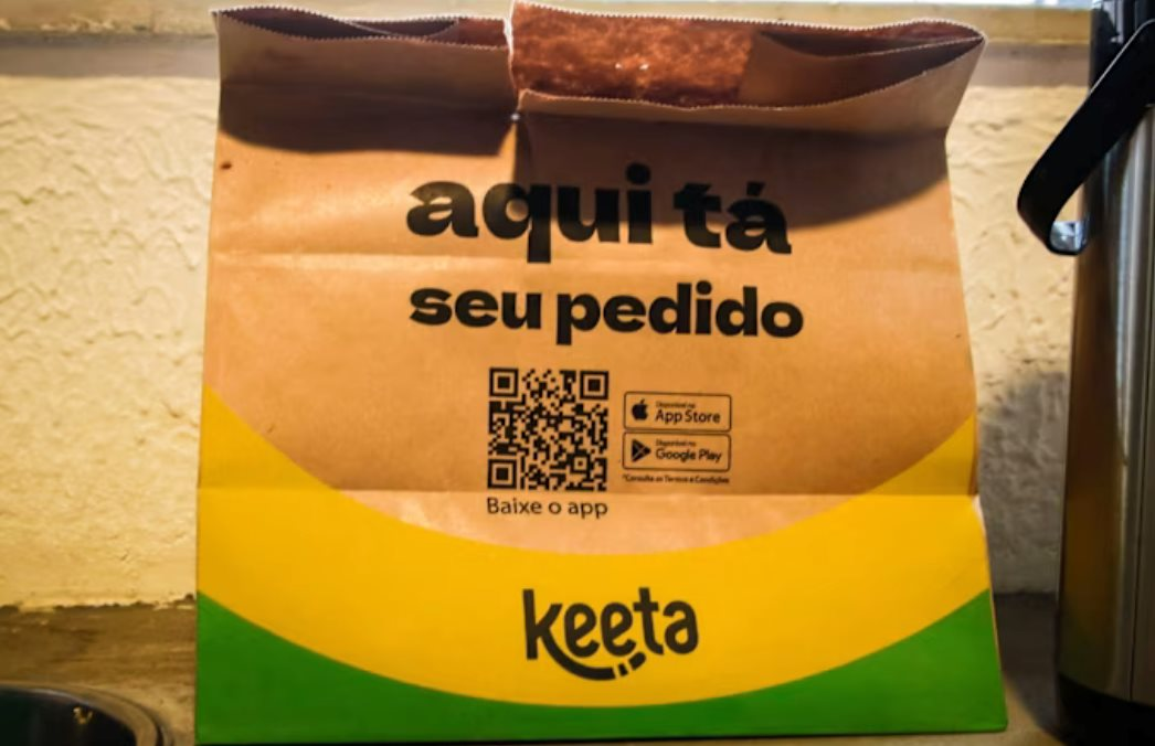 Ng&agrave;nh c&ocirc;ng nghiệp giao đồ ăn trị gi&aacute; 20 tỷ USD đối mặt c&aacute;o buộc gi&aacute;n điệp từ Trung Quốc - Ảnh 2.