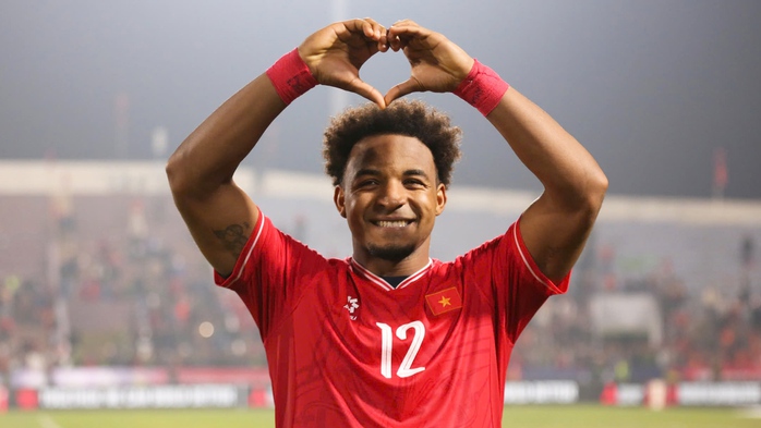 Đội tuyển Việt Nam - v&eacute; Asian Cup 2027 v&agrave; c&aacute;nh cửa Top 100  - Ảnh 1.