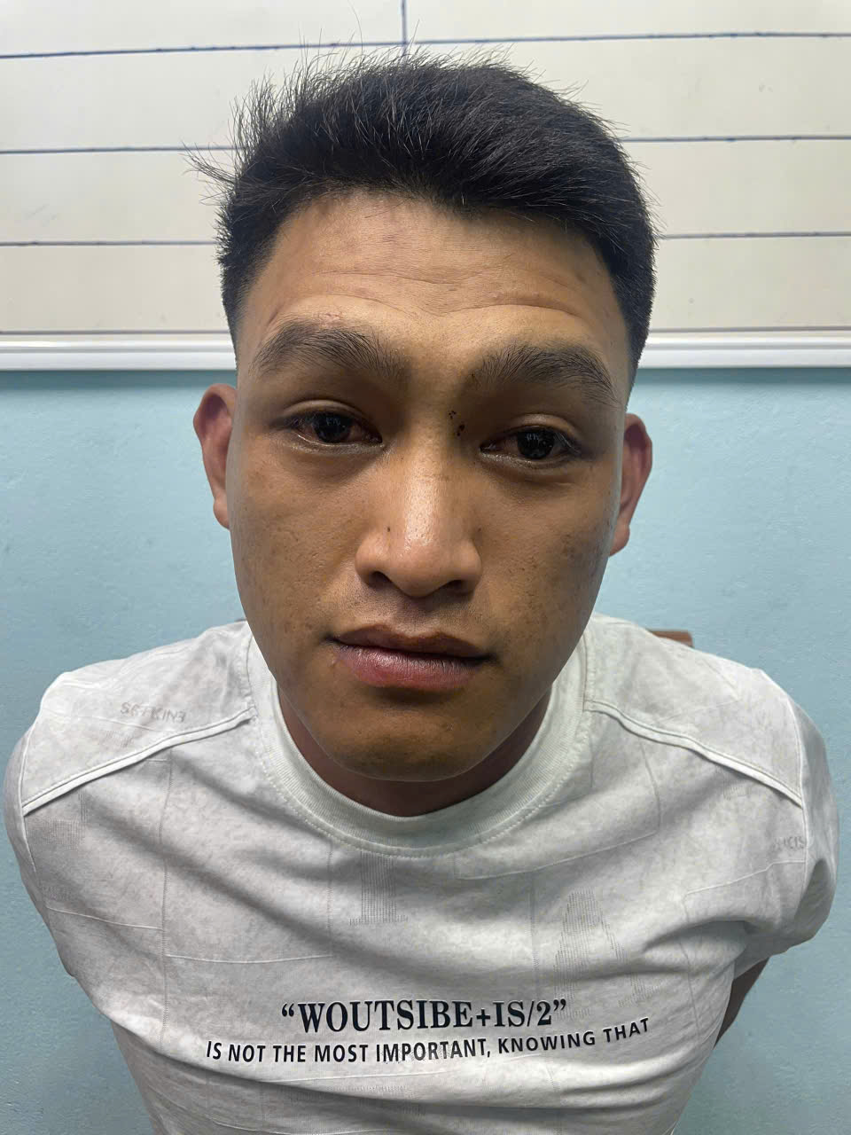 Bắt Nguyễn Đăng Trọng cướp b&ocirc;ng tai v&agrave;ng của phụ nữ Tại Đ&agrave; Nẵng năm 2026 - Ảnh 2.