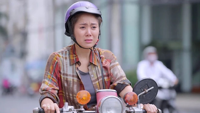 Kh&ocirc;ng thể tin L&ecirc; Phương lại bạo tới cỡ n&agrave;y, MXH một phen chấn động- Ảnh 8.