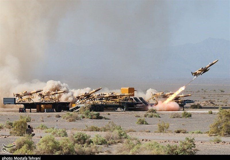 Iran đe dọa nh&agrave; m&aacute;y điện lớn của Israel v&agrave; c&ocirc;ng nghệ Rafael năm 2026 - Ảnh 1.