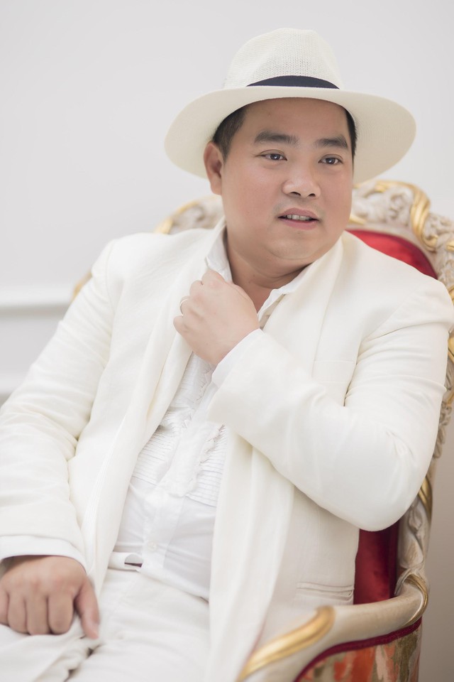 minh khang- Ảnh 1.