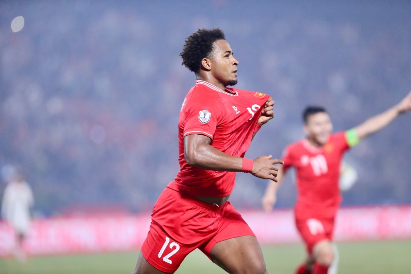 "Nếu thi đấu đ&uacute;ng sức, ĐT Việt Nam sẽ thắng thuyết phục Malaysia tr&ecirc;n s&acirc;n nh&agrave;" - Ảnh 2.