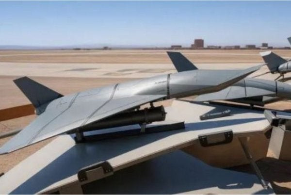 Triển khai UAV phản lực Hadid - 110 mang lại lợi &iacute;ch chiến lược cho Iran - Ảnh 5.