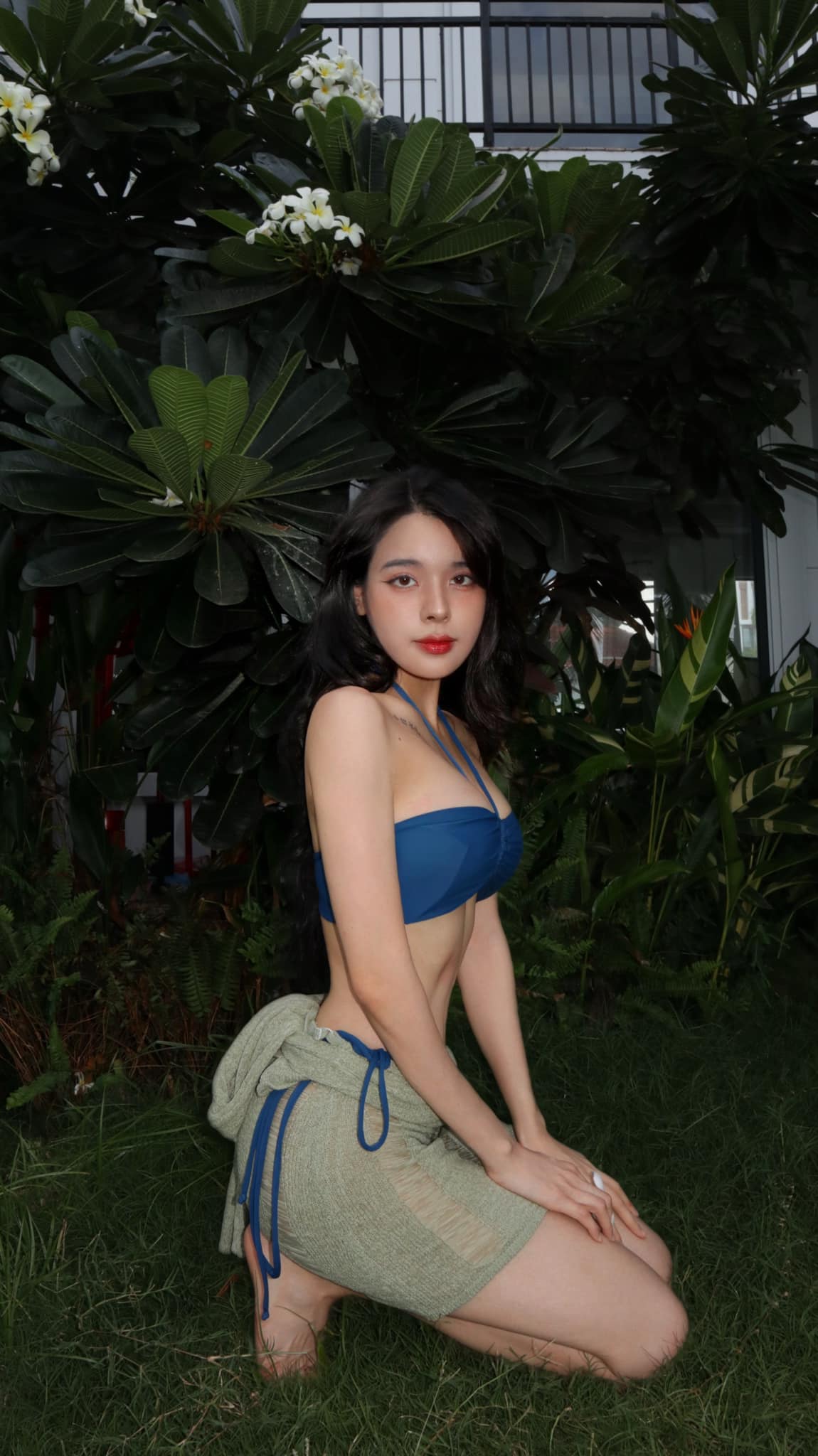 Bạn g&aacute;i Văn Thanh lột x&aacute;c ngoạn mục: Từng nặng 70kg giờ th&agrave;nh n&agrave;ng WAG sexy nhất l&agrave;ng b&oacute;ng Việt, body n&agrave;y ai chả m&ecirc;- Ảnh 4.