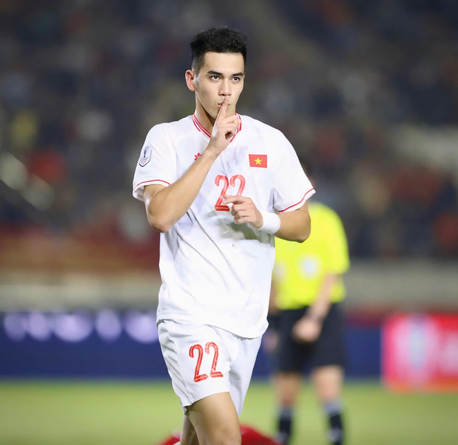 Cú sốc cho Tiến Linh  - Ảnh 1.