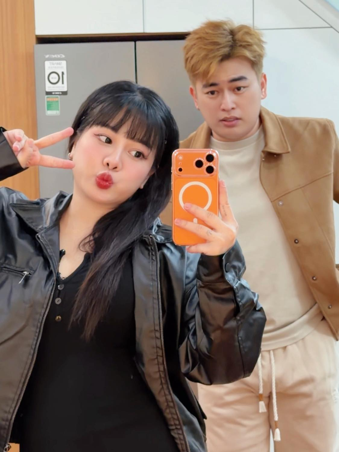 X&aacute;c nhận ly th&acirc;n g&acirc;y ch&uacute; &yacute; của M&egrave;o Us - TikToker c&oacute; 5,1 triệu người theo d&otilde;i, l&yacute; do l&agrave; g&igrave;?- Ảnh 4.