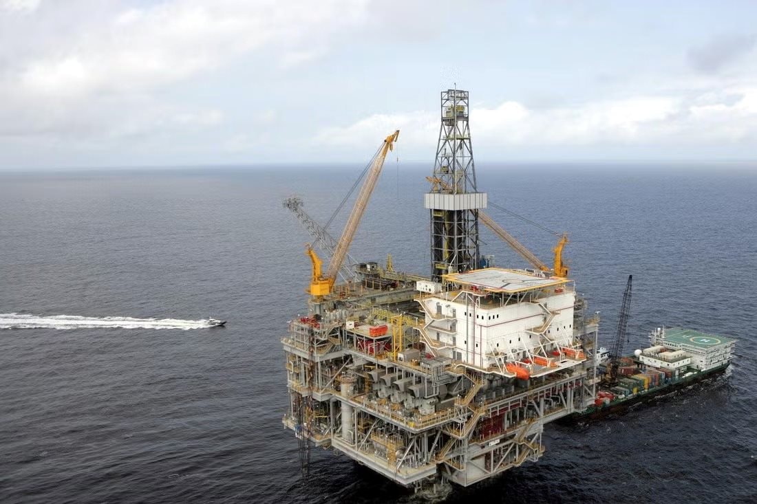 Dự &aacute;n dầu kh&iacute; đầu ti&ecirc;n của một tập đo&agrave;n Việt Nam tại Angola, quy m&ocirc; nghi&ecirc;n cứu 200.000 km2 - Ảnh 1.