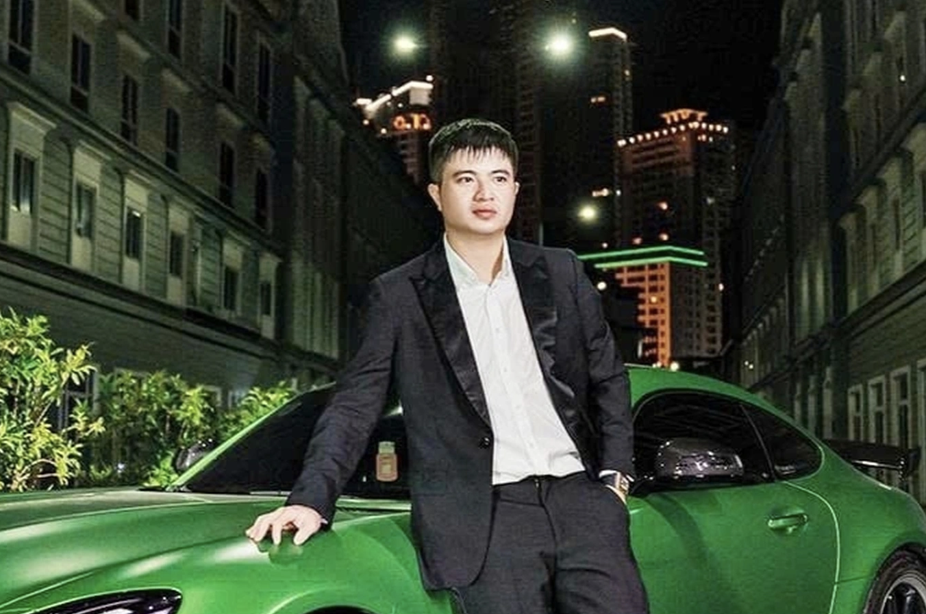 Đề nghị truy tố Mr Pips v&agrave; Mr Hunter trong vụ Lừa đảo t&agrave;i ch&iacute;nh 2026 - Ảnh 1.