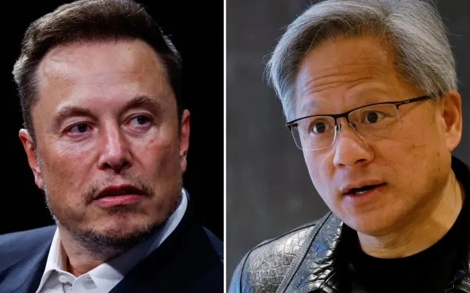 Việt Nam sẽ trở th&agrave;nh điểm đến phải lựa chọn của c&aacute;c tỷ ph&uacute; như Elon Musk, Jensen Huang