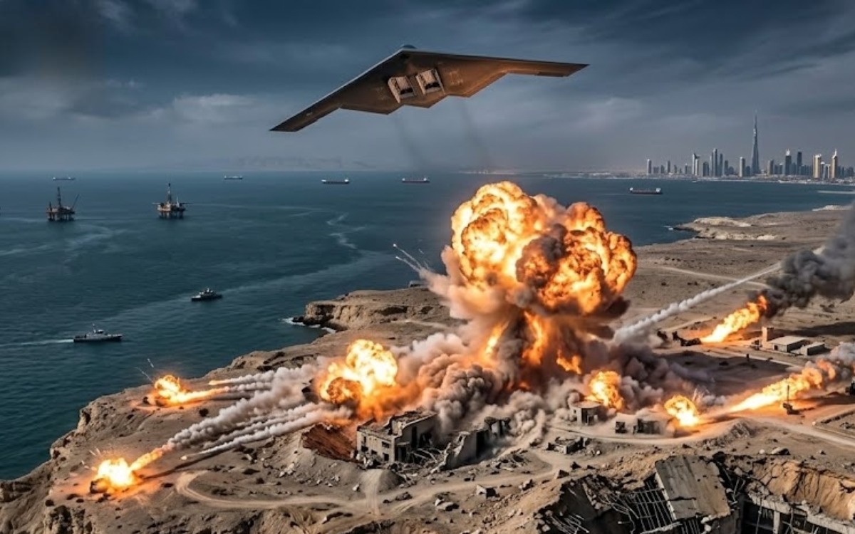 Đồng minh NATO từ chối tham chiến ở Iran, &ocirc;ng Trump n&oacute;i 'sai lầm rất ngớ ngẩn' - Ảnh 2.