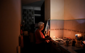 T&agrave;u dầu đột ngột 'mất kiểm so&aacute;t' - H&agrave;nh tr&igrave;nh g&acirc;y ch&uacute; &yacute;: Gần triệu th&ugrave;ng từ Nga sắp cập bến Cuba? - Ảnh 2.