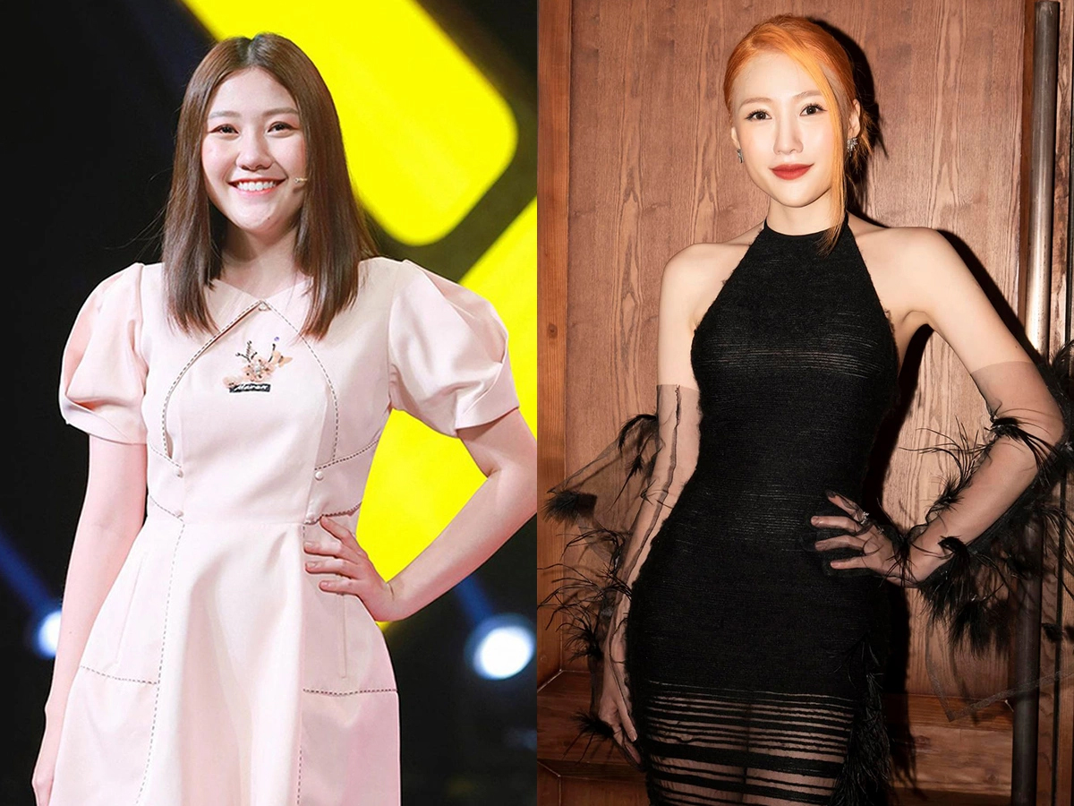 Em g&aacute;i Trấn Th&agrave;nh ng&agrave;y c&agrave;ng thăng hạng nhan sắc sau giảm 12kg: Tiết lộ kiểu ăn h&uacute;t mỡ lại rất c&oacute; lợi cho sức khỏe phụ nữ- Ảnh 2.