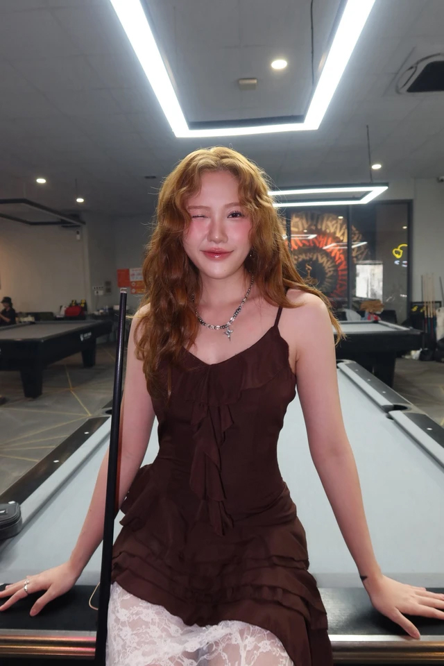 Em g&aacute;i Trấn Th&agrave;nh ng&agrave;y c&agrave;ng thăng hạng nhan sắc sau giảm 12kg: Tiết lộ kiểu ăn h&uacute;t mỡ lại rất c&oacute; lợi cho sức khỏe phụ nữ- Ảnh 3.