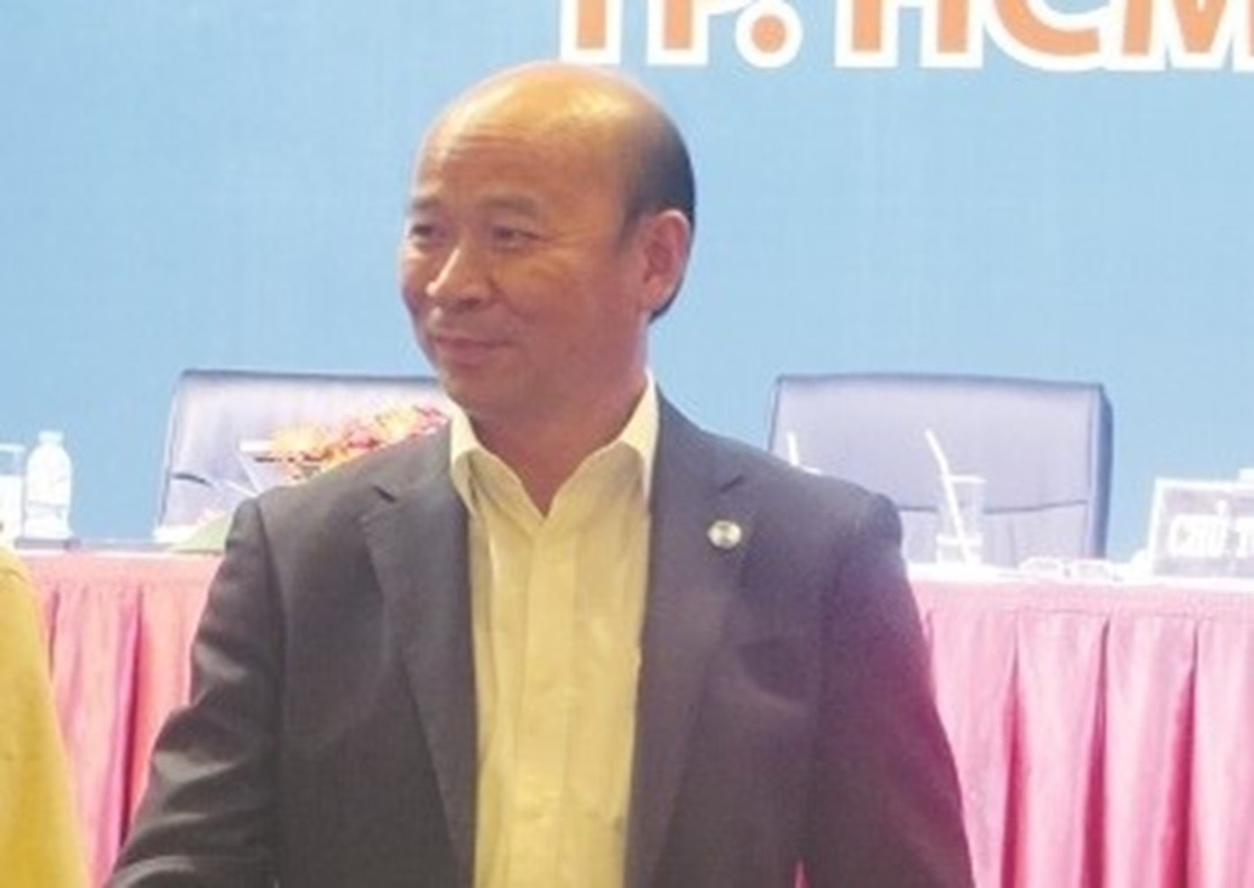 X&eacute;t xử vụ &aacute;n đất v&agrave;ng Bến V&acirc;n Đồn: Cựu Ph&oacute; Chủ tịch UBND TPHCM v&agrave; 22 bị c&aacute;o hầu t&ograve;a - Ảnh 2.