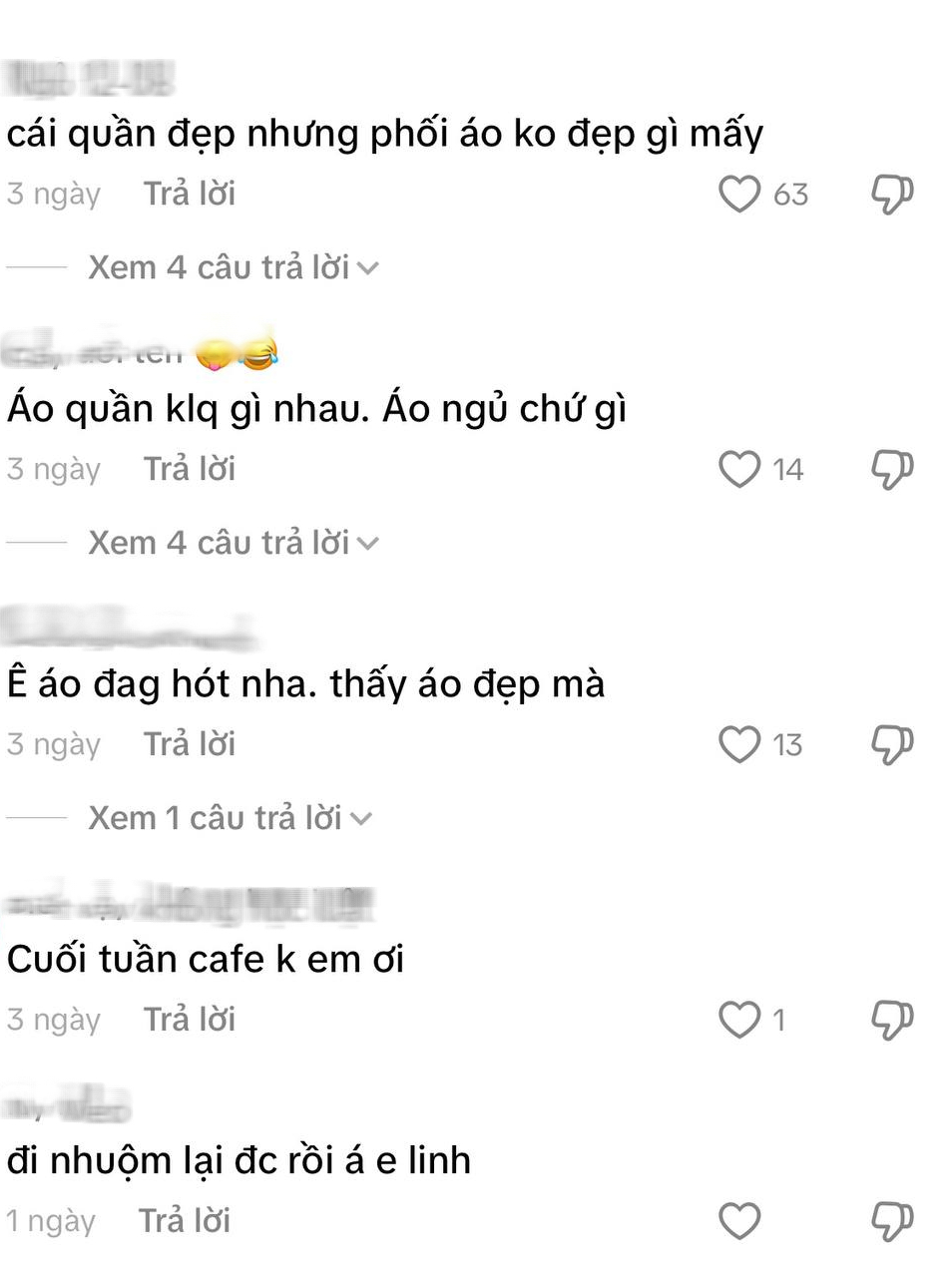 Lương Th&ugrave;y Linh "đu" trend đồ ngủ, thoạt nh&igrave;n rất xinh nhưng vẫn vấp ch&ecirc; bai từ cư d&acirc;n mạng- Ảnh 5.