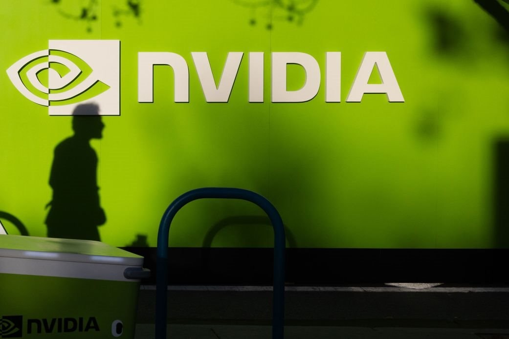 Đế chế Nvidia 5 . 000 Tỷ USD: Những thách thức từ 3 khách hàng lớn - Ảnh 2.