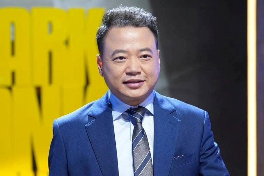 Shark B&igrave;nh c&oacute; li&ecirc;n quan đến đường d&acirc;y lừa đảo Mr Pips năm 2026 - Ảnh 1.